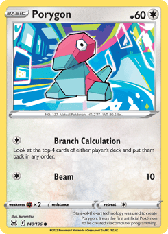 Porygon