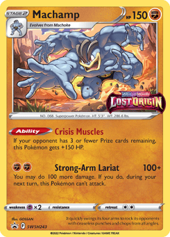 Machamp