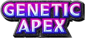 Genetic Apex logo