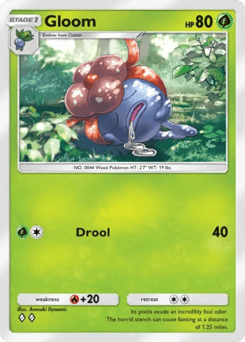 Gloom