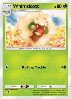 Whimsicott