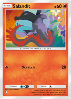 Salandit