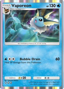 Vaporeon