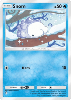 Snom