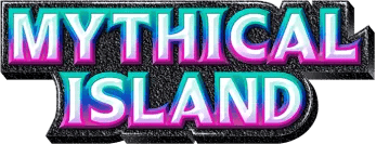 Mythical Island logo