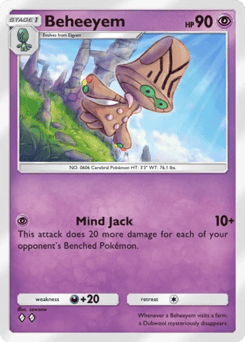 Beheeyem