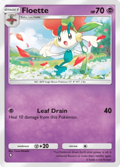 Floette