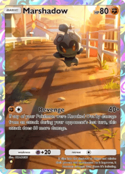 Marshadow