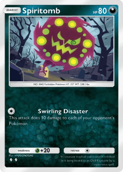 Spiritomb