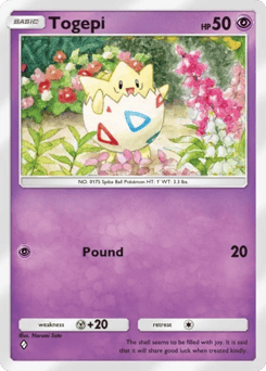 Togepi