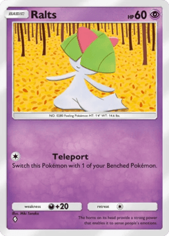 Ralts