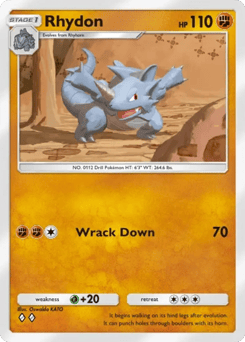 Rhydon