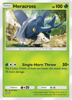 Heracross
