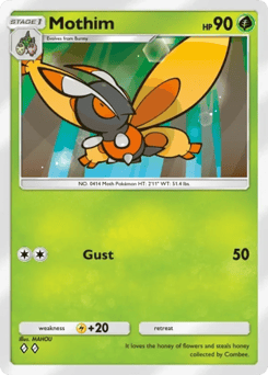 Mothim