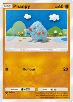 Phanpy