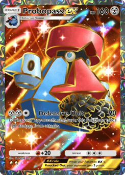 Probopass ex