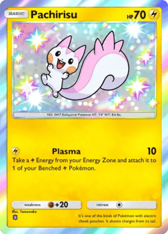 Pachirisu