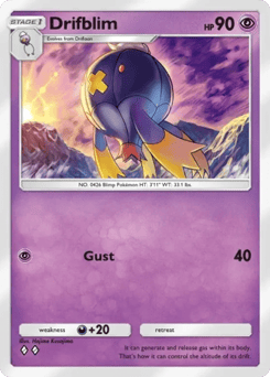 Drifblim