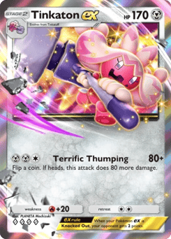 Tinkaton ex