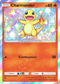 Charmander