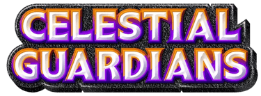 Celestial Guardians logo