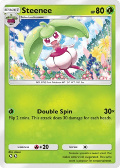 Steenee
