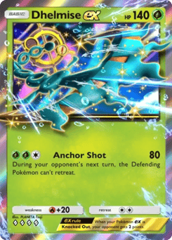 Dhelmise ex