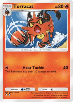 Torracat