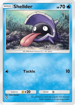 Shellder