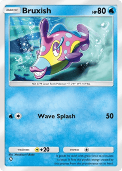 Bruxish