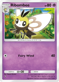 Ribombee