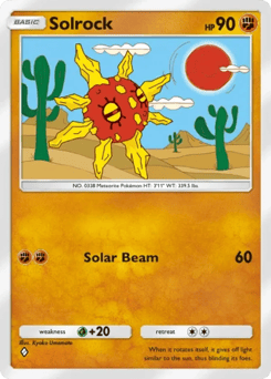 Solrock