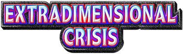 Extradimensional Crisis logo