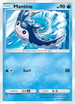 Mantine