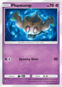 Phantump