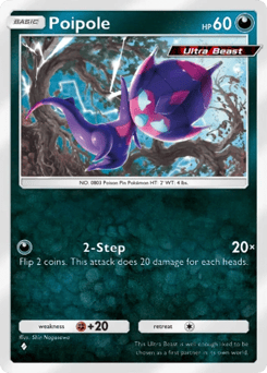 Poipole