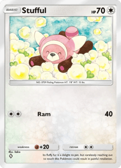 Stufful