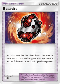 Beastite