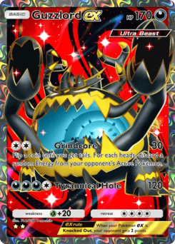 Guzzlord ex
