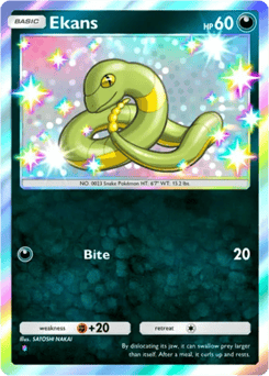 Ekans