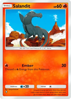 Salandit