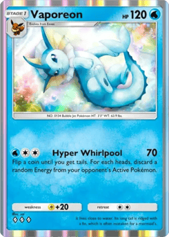 Vaporeon
