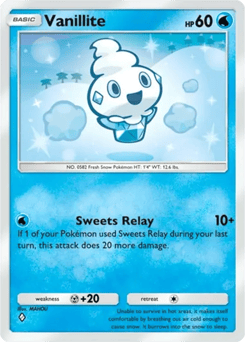 Vanillite