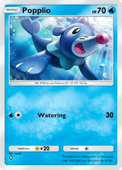 Popplio
