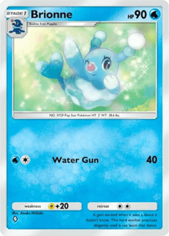 Brionne