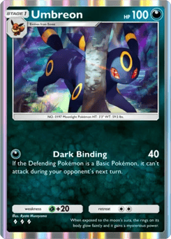 Umbreon