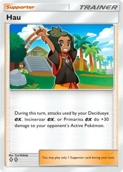 Hau