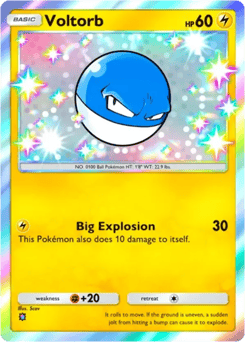 Voltorb