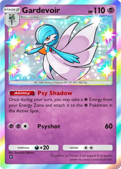 Gardevoir