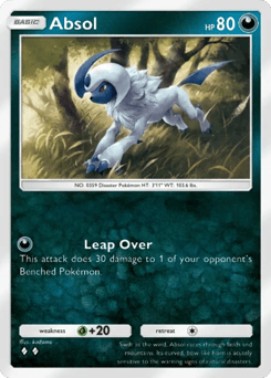 Absol